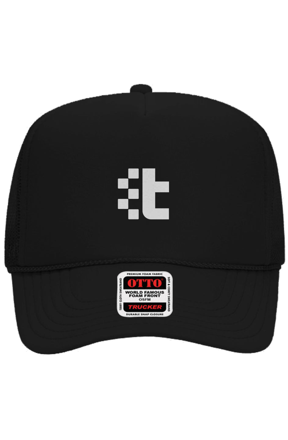 Torq Supply Co Trucker '24