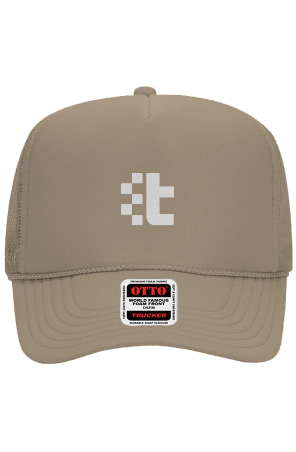 Torq Supply Co Trucker '24